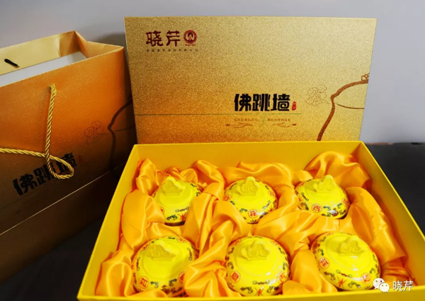 曉芹,曉芹佛跳墻,新品,新產(chǎn)品,佛跳墻